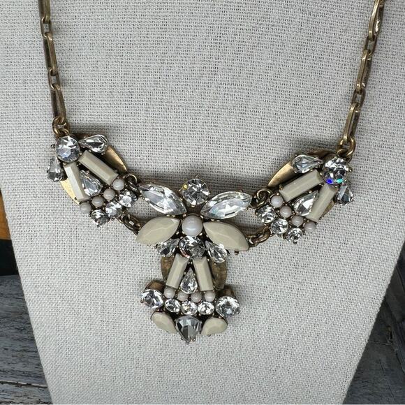 J. Crew | Statement Necklace - Picture 2 of 7